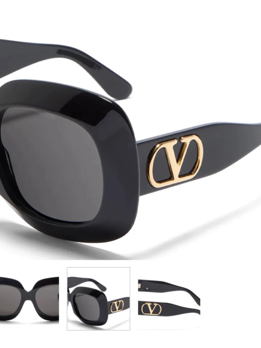 VALENTINO sunglasses VLS-180A
